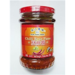 Паста чили с бобами (Chili Bean) PRB