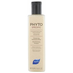 Phyto Specific Shampoing Hydratation Riche 250 ml