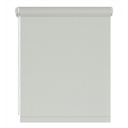Рулонная штора однотонная, серый  (add-200030-gr)