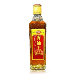Кунжутное масло, Китай Real Tang, 200мл