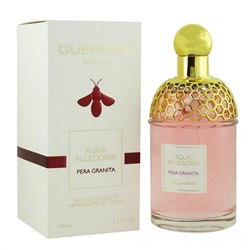 Guerlain Aqua Allegoria Pera Granita, edt., 100 ml