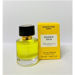 Мини-тестер 55мл Vilhelm Parfumerie Mango Skin