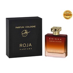 (ОАЭ) Roja Enigma Pour Homme Parfum Cologne EDP 100мл