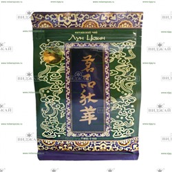 Чай зеленый китайский "Лун Цзин" (Колодец Дракона) Тянь Ван Син (Чю Хуа)