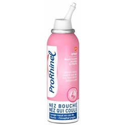 ProRhinel Spray Nasal Nourrissons-Jeunes Enfants 100 ml