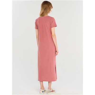 Платье женское 5231-3788; ХС03 антично розовый