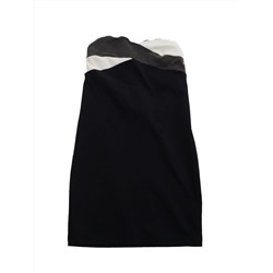 Платье T1287SC-001PA00,чёрный