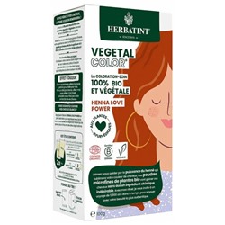 Herbatint Vegetal Color Bio 100 g