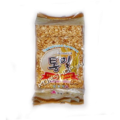 Пшеничное печенье Тонг Мил Гва Дя Акция