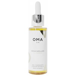 OMA and ME S?rum Capillaire 30 ml