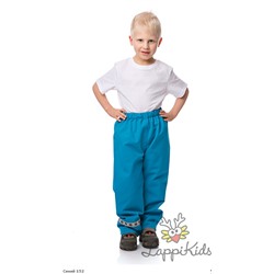 Niva Lappi Kids Весенние брюки