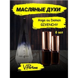 Ange ou Demon Givenchy духи Живанши ангел и демон (6 мл)