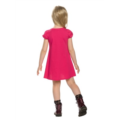 Платье для девочек Пурпурный(36)