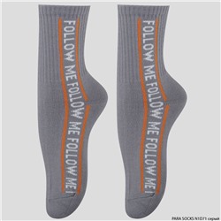 Носки детские Para Socks (N1D71) серый