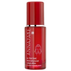 ANNAYAKE Ultratime S?rum Restructurant Contours Affin?s 30 ml
