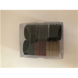 Резинка для волос (упаковка)