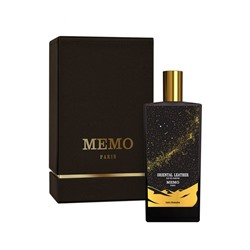 Духи   Memo Paris edp Oriental Leather unisex 75 ml