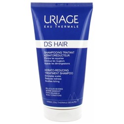 Uriage DS HAIR Shampoing Traitant K?rator?ducteur 150 ml
