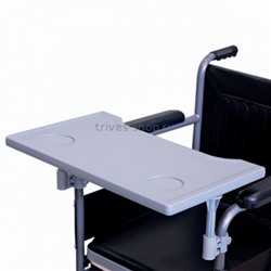 Столик съемный для инвалидной коляски CA051, Тривес