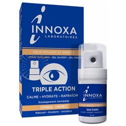 Laboratoire InnoxaInnoxa Spray Oculaire Yeux Rouges and Irrit?s 10 ml