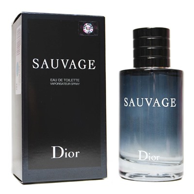 Мужская парфюмерия   Dior Sauvage pour homme EDT 100 ml ОАЭ