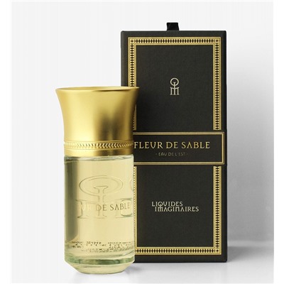 Духи   Les Liquides Imaginaires Fleur De Sable edp unisex 100 ml