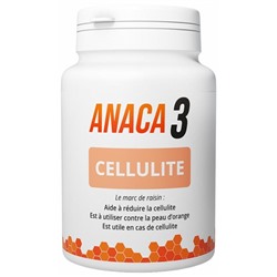 Anaca3 Cellulite 90 G?lules