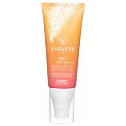 Payot Sunny Brume Lact?e Le Fabuleux Booster de Bronzage Visage and Corps SPF30 100 ml