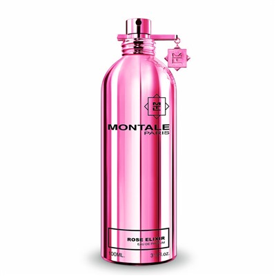 Женские духи   Montale Rose Elixir 100 ml