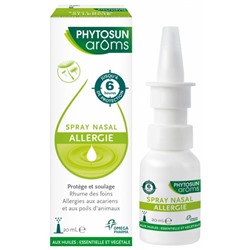 Phytosun Ar?ms Spray Nasal Allergie 20 ml