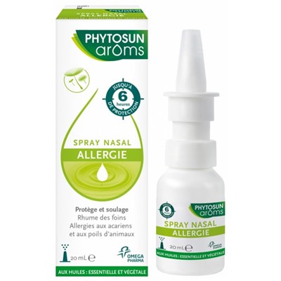 Phytosun Ar?ms Spray Nasal Allergie 20 ml