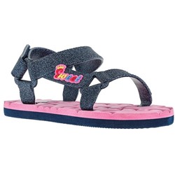 Пляжная обувь Какаду 8160А розовый