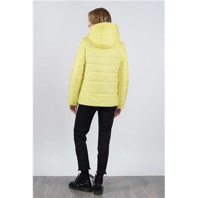 Куртка TwinTip 23744 желтый