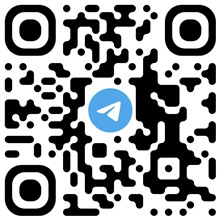 Наш канал в Telegram - самая актуальная информация по графику работы ПВЗ, распродажам, новым закупкам и дозакам