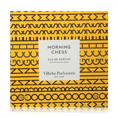 Духи   Vilhelm Parfumerie Morning Chess edp unisex 100 ml