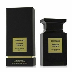 Женские духи   Tom Ford Vanille Fatale eau de parfum 100 ml A-Plus