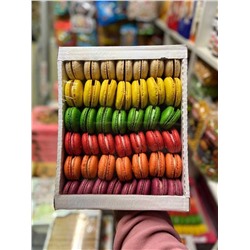 Macarons Коробка 1кг