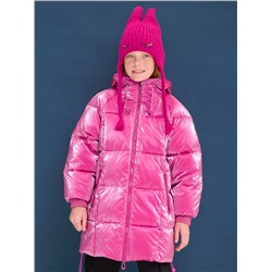 Куртка для девочек Розовый(37)