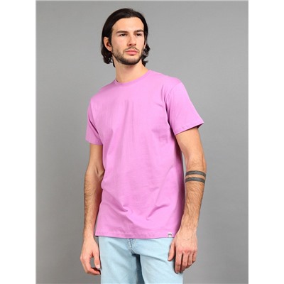 футболка мужская фиолетовый