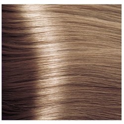 Nexxt Краска-уход для волос, 9.7, светлый шатен фиолетовый, 100 мл