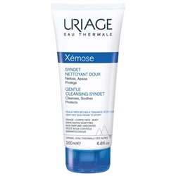Uriage X?mose Syndet Nettoyant Doux 200 ml