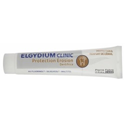 Elgydium Clinic Dentifrice Protection ?rosion 75 ml
