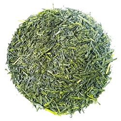 Зеленый чай Сенча Саемидори Origami Tea, Япония, 50 г Акция