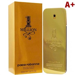 A + Paco Rabanne 1 Million, edp., 100 ml