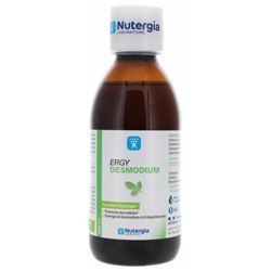 Nutergia Ergydesmodium 250 ml