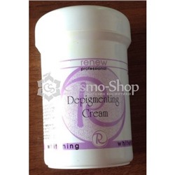 Renew Whitening Depigmenting Cream/ Отбеливающий крем 250мл (снят с производства)