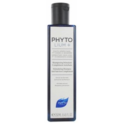 Phyto PhytoLium+ Shampoing Stimulant Compl?ment Antichute 250 ml