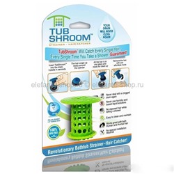 Прибор от засорений труб TubShroom DOM-013 (TV)
