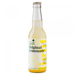Лимонад Original Lemonade Light