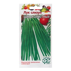 Семена Лук "Широколистный", 0,5 г